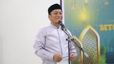 Bupati Luwu Timur Terbitkan SE WFA Bagi Pekerja/Buruh Jelang Nyepi dan Idulfitri