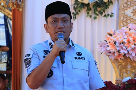Lindungi Generasi Muda Dari Narkoba Pemkab Lutim Siapkan Pembangunan BNN Kabupaten