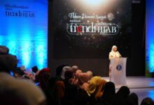 Dekranasda Sulsel Perkuat Ekosistem Fashion Muslim di Trend Hijab Ramadan 2026