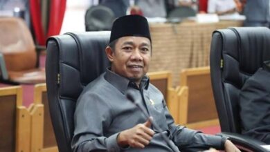 Ketua Fraksi Gerindra DPRD Makassar Minta Pemkot Lebih Serius Merancang Program Penangangan Sampah