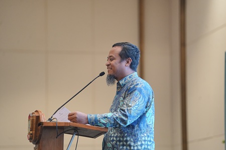 Musrenbang Makassar 2027, Gubernur Sulsel Tekankan Penataan Lingkungan dan Pengelolaan Sampah