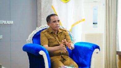 Gubernur Anwar Hafid Turunkan Tim Investigasi Cek Aktivitas Tambang di Dongi-Dongi