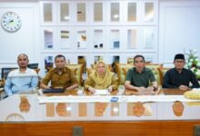 Pemprov Sulteng Tegaskan Honor Honorer Tetap Dibayar, Wagub: Saat Ini Dalam Proses