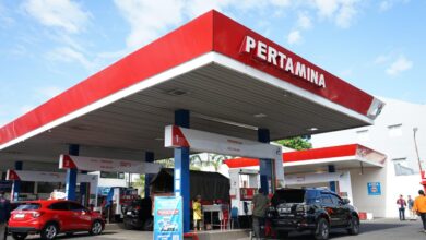 Ini Upaya Pertamina Hadapi Situasi Global