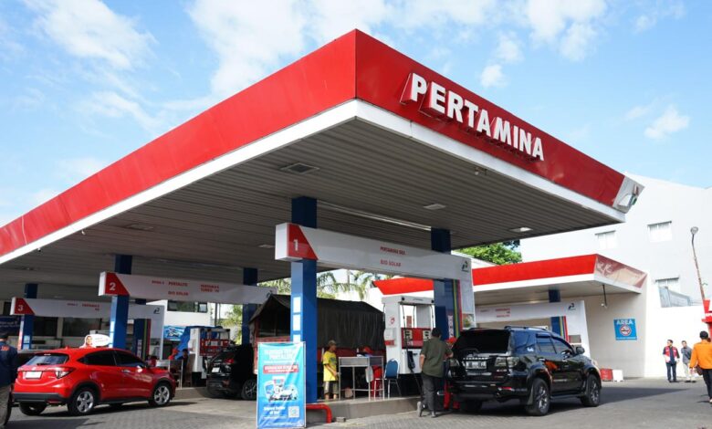 Ini Upaya Pertamina Hadapi Situasi Global