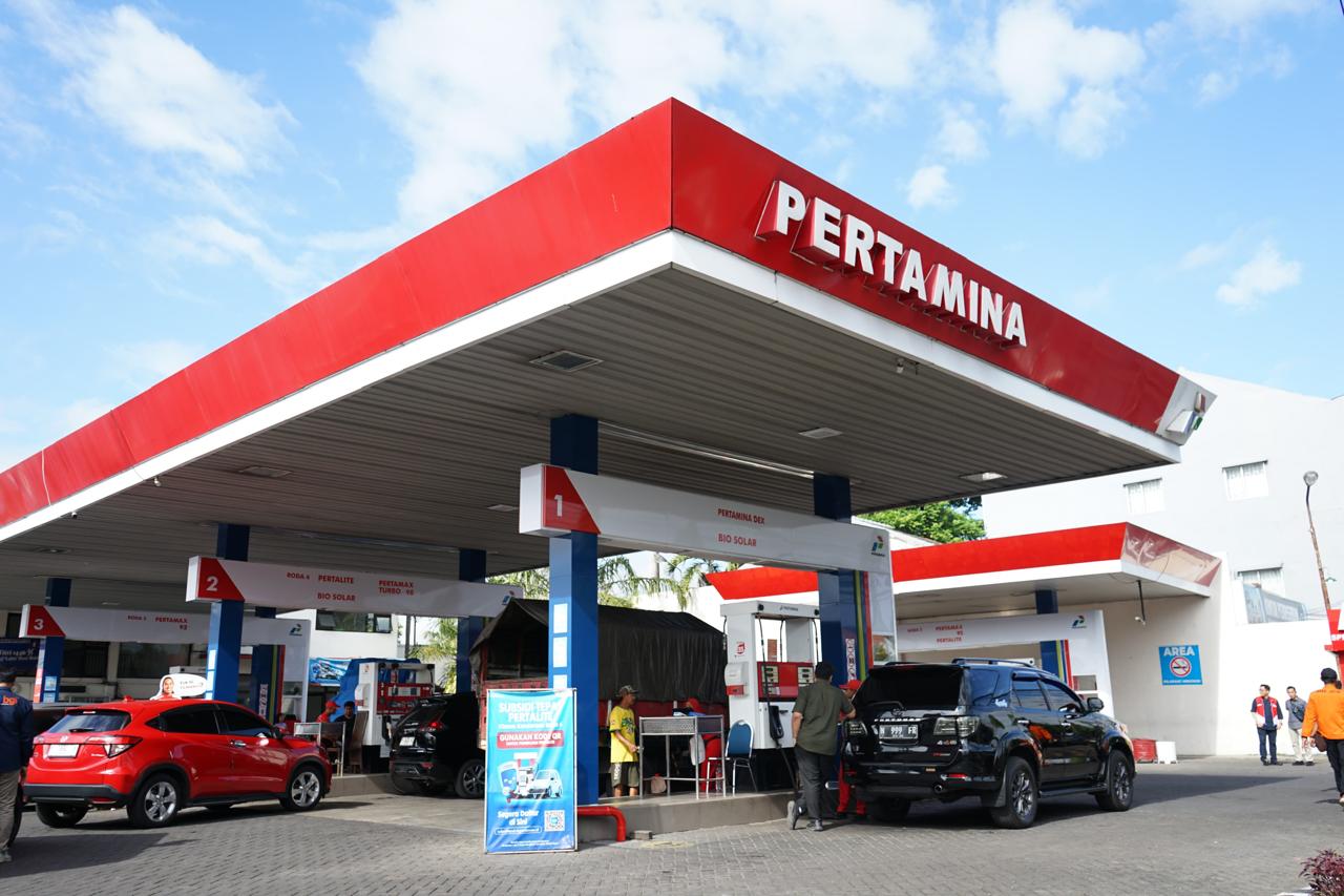 Ini Upaya Pertamina Hadapi Situasi Global