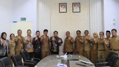 Bupati Luwu Timur: Kerja Sama dengan BTN Segera Ditindaklanjuti Melalui MoU