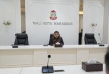 Wali Kota Makassar Tekankan Standarisasi Layanan dan Keselamatan Transportasi Mudik