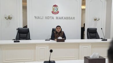 Wali Kota Makassar Tekankan Standarisasi Layanan dan Keselamatan Transportasi Mudik