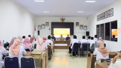 Dinsos P3A dan BPS Lutim Sosialisasikan Groundcheck PBI