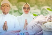 SK Bupati Luwu Timur, Segini Besaran Zakat Fitrah Tahun 2026