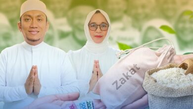 SK Bupati Luwu Timur, Segini Besaran Zakat Fitrah Tahun 2026