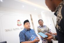 Teken Perwali Penguatan, Appi Pastikan PPPK Pemkot Makassar Ikut Terima THR 2026