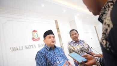 Teken Perwali Penguatan, Appi Pastikan PPPK Pemkot Makassar Ikut Terima THR 2026