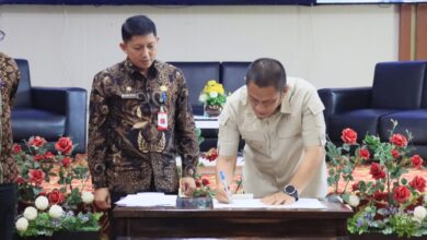 Musrenbang Pemkab Lutim Fokus Percepatan Ekonomi dan Kesejahteraan Warga