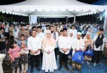 One Day One District, Bupati Gowa Dorong Kebersamaan Percepat Pembangunan