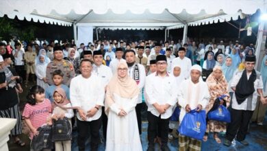 One Day One District, Bupati Gowa Dorong Kebersamaan Percepat Pembangunan