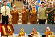 Buka Musrenbang RKPD Kota Palu 2027, Hadianto Rasyid: Perencanaan Pembangunan Harus Mulai dari Tingkat Bawah