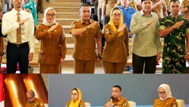 Buka Musrenbang RKPD Kota Palu 2027, Hadianto Rasyid: Perencanaan Pembangunan Harus Mulai dari Tingkat Bawah