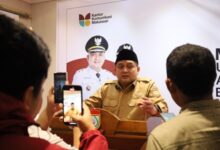 Kabar Baik untuk Warga Makassar, Pasar Murah Keliling Hadir Jelang Lebaran