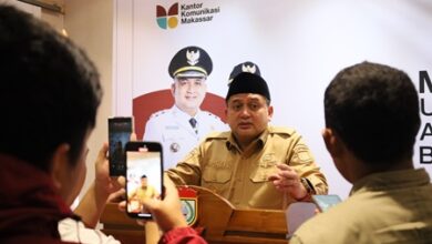 Kabar Baik untuk Warga Makassar, Pasar Murah Keliling Hadir Jelang Lebaran