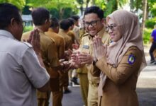 Pasca Libur Idulfitri, Bupati Gowa Tegaskan Disiplin ASN dan Optimalisasi Pelayanan Masyarakat