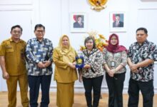 Pemprov Sulteng Dukung Audit HAM Nasional, Wakil Gubernur Tegaskan Program “9 Berani” Pro Rakyat