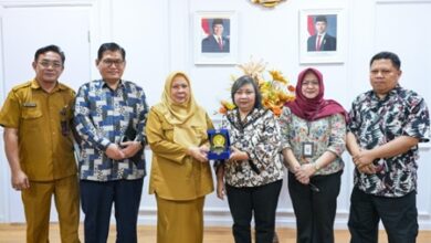 Pemprov Sulteng Dukung Audit HAM Nasional, Wakil Gubernur Tegaskan Program “9 Berani” Pro Rakyat