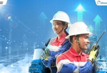 Pendapatan Usaha Elnusa Melesat Tembus Rp14,5 Triliun di 2025, Transformasi Bisnis Berbuah Penguatan Fundamental dan Kepercayaan Pasar