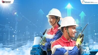 Pendapatan Usaha Elnusa Melesat Tembus Rp14,5 Triliun di 2025, Transformasi Bisnis Berbuah Penguatan Fundamental dan Kepercayaan Pasar