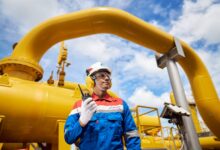 Perkuat Fundamental Bisnis dan Infrastruktur, PGN Catat Pertumbuhan Pendapatan 5% Sepanjang 2025