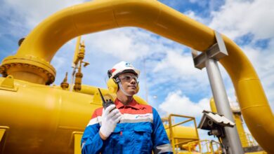 Perkuat Fundamental Bisnis dan Infrastruktur, PGN Catat Pertumbuhan Pendapatan 5% Sepanjang 2025