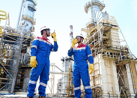 Inilah Block Mode, Inovasi Andalan Kilang Cilacap Jaga Pasokan BBM Tetap Aman