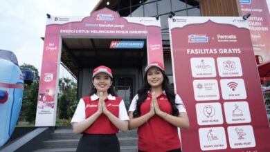 Pertamina Patra Niaga Hadirkan 19 Titik Serambi MyPertamina di Jalur Wisata, Temani Perjalanan Libur Lebaran 2026