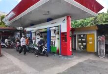 Pertamina Patra Niaga Regional Kalimantan Perkuat Distribusi, Pastikan Ketersediaan BBM dan Pelayanan SPBU di Kalimantan Barat Semakin Kondusif