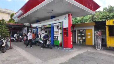 Pertamina Patra Niaga Regional Kalimantan Perkuat Distribusi, Pastikan Ketersediaan BBM dan Pelayanan SPBU di Kalimantan Barat Semakin Kondusif
