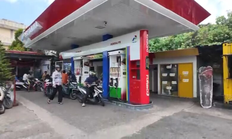 Pertamina Patra Niaga Regional Kalimantan Perkuat Distribusi, Pastikan Ketersediaan BBM dan Pelayanan SPBU di Kalimantan Barat Semakin Kondusif