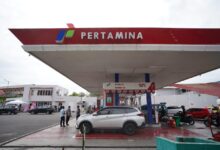 Pertamina Patra Niaga Regional Sulawesi Pastikan Stok Pertamax Turbo Makassar Aman di Tengah Peningkatan Konsumsi Jelang Idulfitri 1447 H