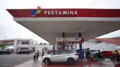 Pertamina Patra Niaga Regional Sulawesi Pastikan Stok Pertamax Turbo Makassar Aman di Tengah Peningkatan Konsumsi Jelang Idulfitri 1447 H