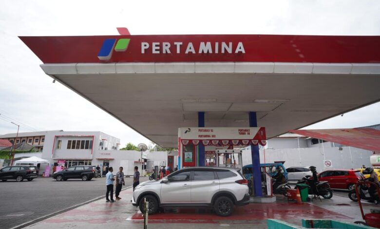 Pertamina Patra Niaga Regional Sulawesi Pastikan Stok Pertamax Turbo Makassar Aman di Tengah Peningkatan Konsumsi Jelang Idulfitri 1447 H