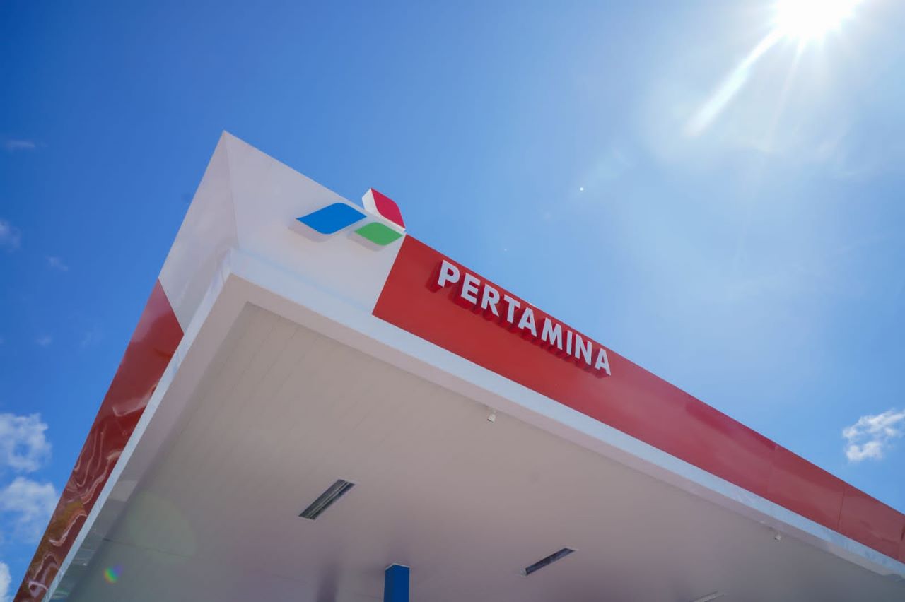 Pertamina Perkuat Budaya Hemat Energi, dari Kantor hingga Program untuk Masyarakat
