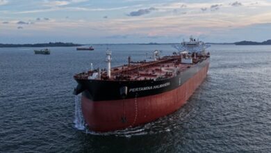Pertamina Patra Niaga Siagakan 345 Armada Kapal, Jaga Pasokan Energi Aman Selama Ramadan Idulfitri 2026