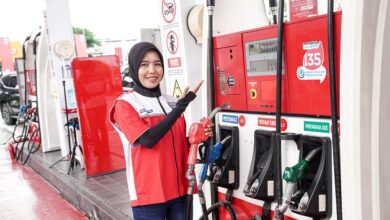 Primadona Lebaran 2026, Konsumsi BBM Pertamax Series Naik Signifikan