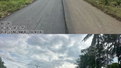 Program Infrastruktur Jalan MYP Dikebut, Gubernur Sulsel Beberkan Progres di Sejumlah Daerah