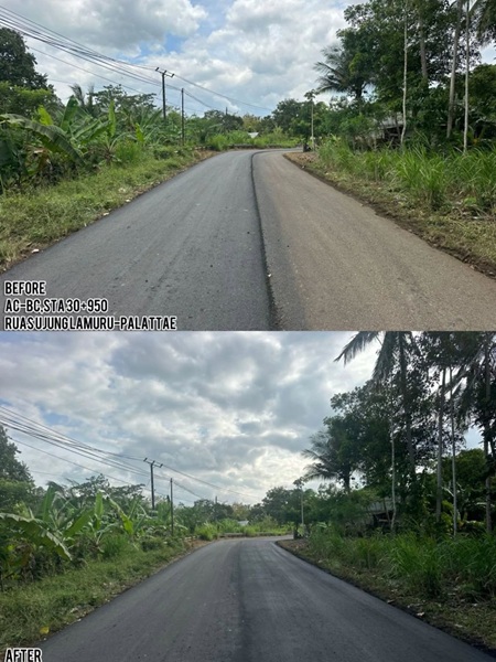 Program Infrastruktur Jalan MYP Dikebut, Gubernur Sulsel Beberkan Progres di Sejumlah Daerah