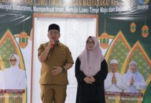 Tren Positif Kinerja Pemkab Lutim: Pelayanan Publik Meningkat, Pengangguran dan Kemiskinan Menurun