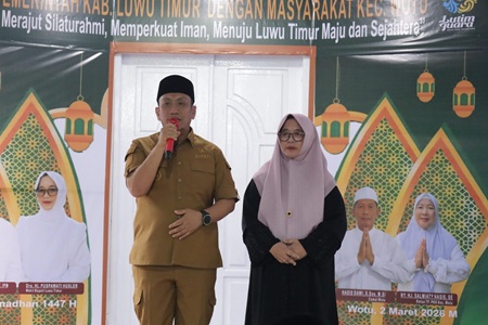 Tren Positif Kinerja Pemkab Lutim: Pelayanan Publik Meningkat, Pengangguran dan Kemiskinan Menurun