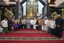 Ramadan Ramai, Wali Kota Makassar Minta Jajaran Tak Lengah Soal Kebersihan Kota