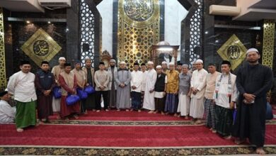 Ramadan Ramai, Wali Kota Makassar Minta Jajaran Tak Lengah Soal Kebersihan Kota