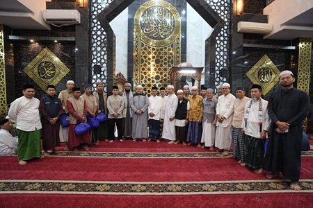Ramadan Ramai, Wali Kota Makassar Minta Jajaran Tak Lengah Soal Kebersihan Kota